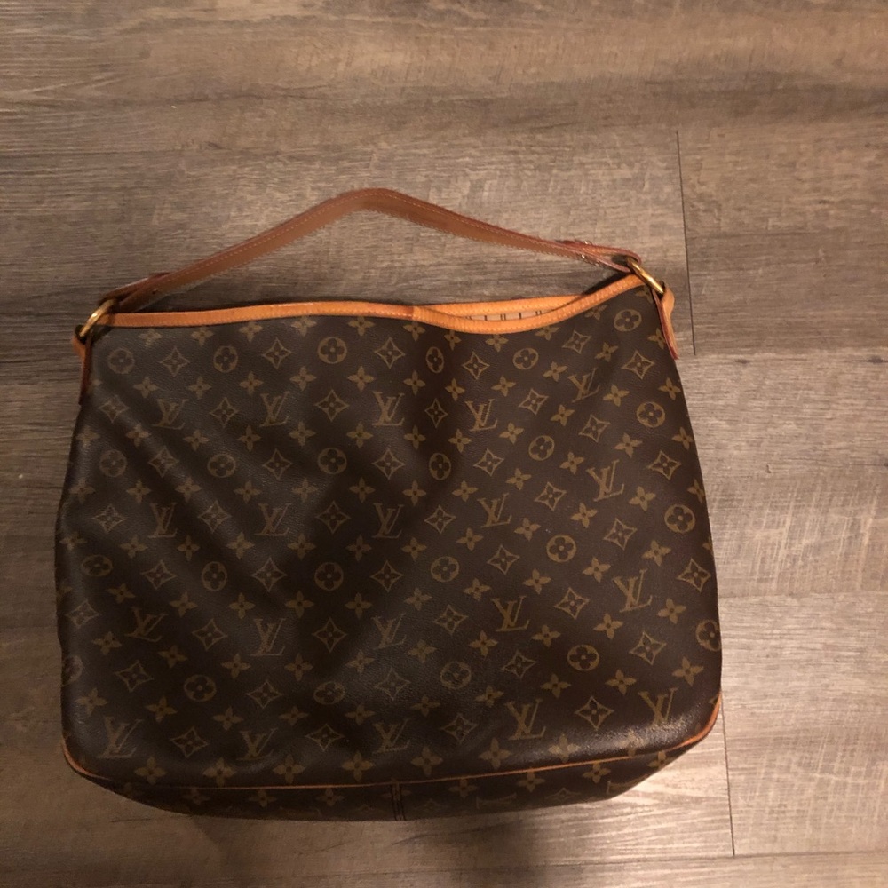 Lv Purse - image 1